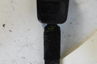 Attache ceinture avant droit CITROEN XSARA PICASSO