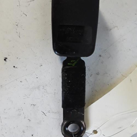 Attache ceinture avant droit CITROEN XSARA PICASSO