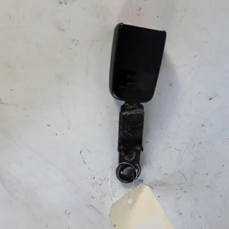 Attache ceinture avant gauche CITROEN XSARA PICASSO Photo n°1