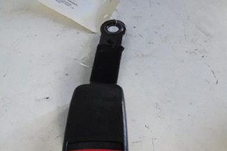 Attache ceinture avant gauche CITROEN XSARA PICASSO