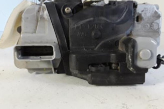 Serrure avant gauche CITROEN XSARA PICASSO