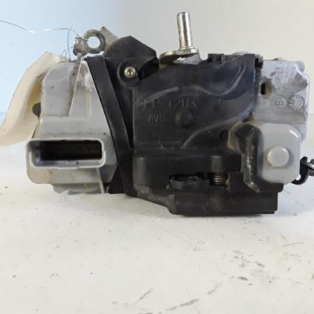 Serrure avant gauche CITROEN XSARA PICASSO