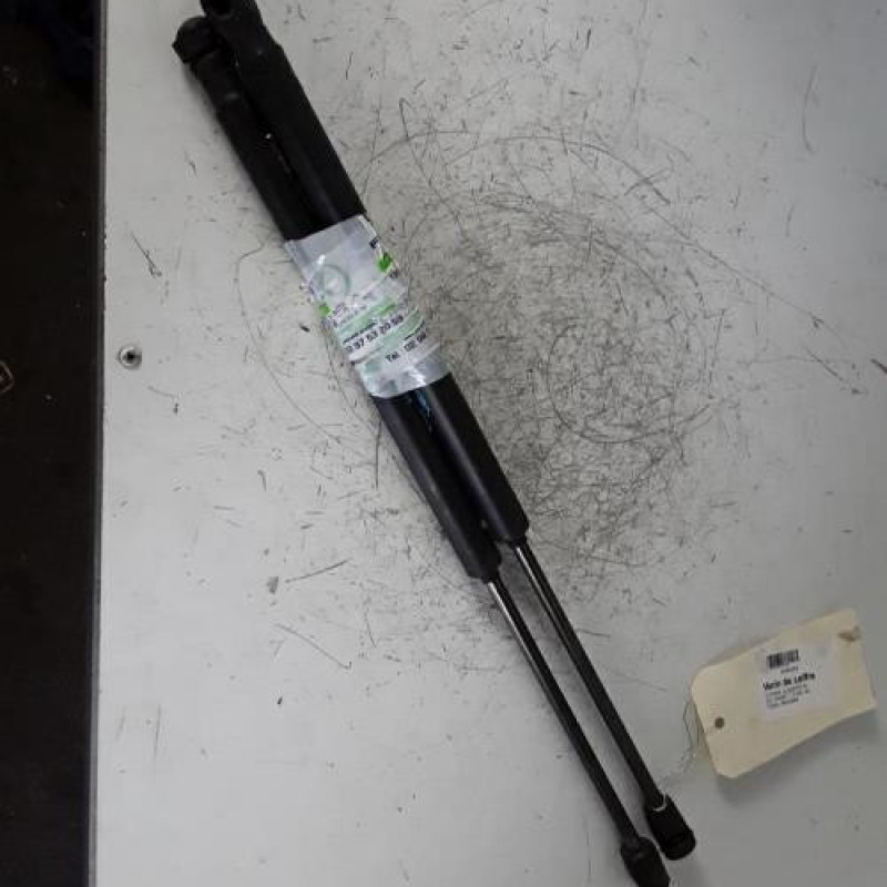 Verin de coffre CITROEN C3 1 Verin de coffre CITROEN C3 1