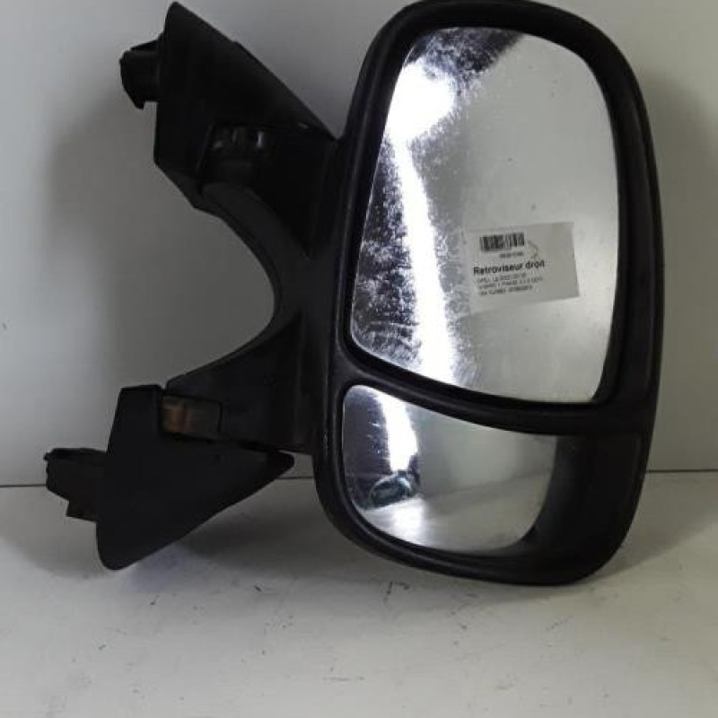 Retroviseur droit OPEL VIVARO 1 Retroviseur droit OPEL VIVARO 1