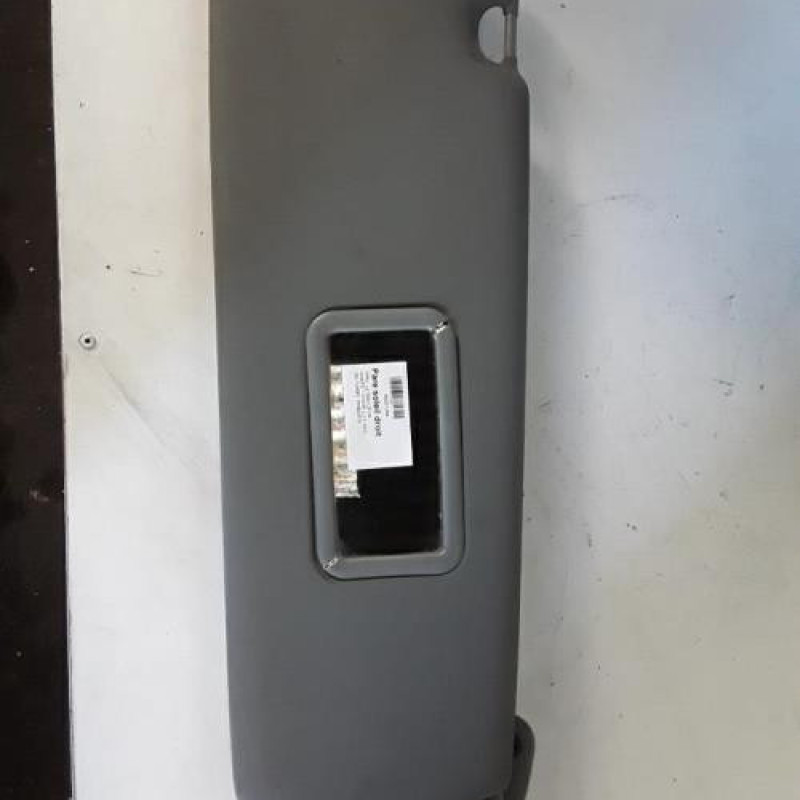 Pare soleil droit OPEL VIVARO 1 Pare soleil droit OPEL VIVARO 1
