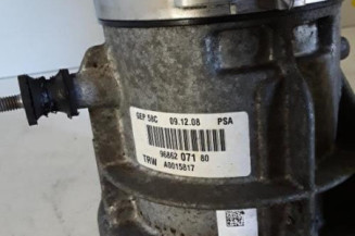 Pompe de direction PEUGEOT 308 1