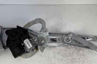Leve vitre electrique arriere droit RENAULT GRAND SCENIC 3 Photo n°1