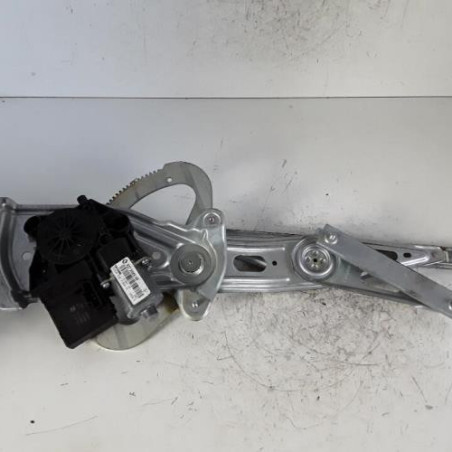 Leve vitre electrique arriere droit RENAULT GRAND SCENIC 3 Photo n°1