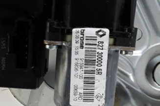 Leve vitre electrique arriere droit RENAULT GRAND SCENIC 3