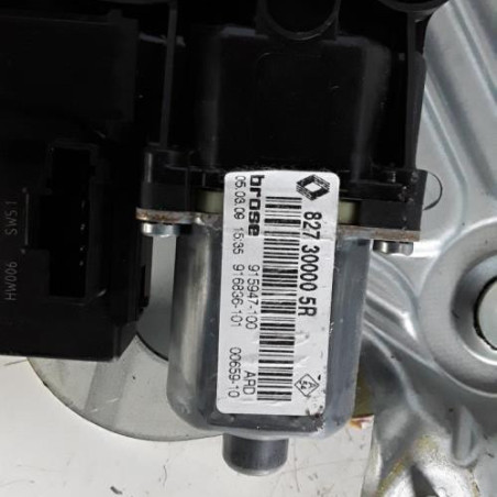Leve vitre electrique arriere droit RENAULT GRAND SCENIC 3