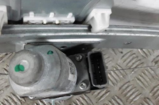 Leve vitre electrique arriere gauche CITROEN C3 2