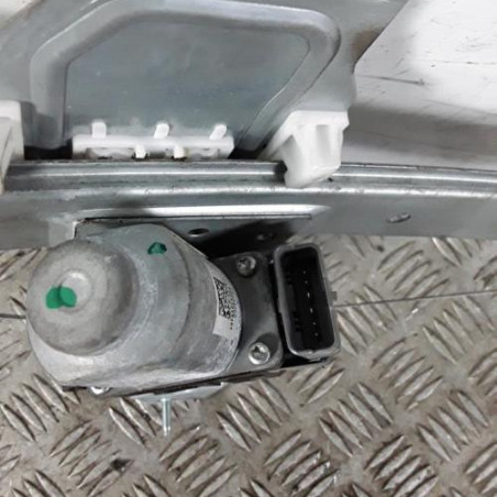 Leve vitre electrique arriere gauche CITROEN C3 2