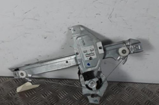 Leve vitre electrique arriere gauche CITROEN C3 2 Photo n°3