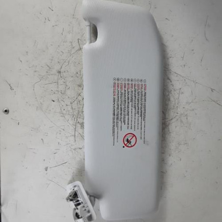 Pare soleil droit PEUGEOT 2008 1
