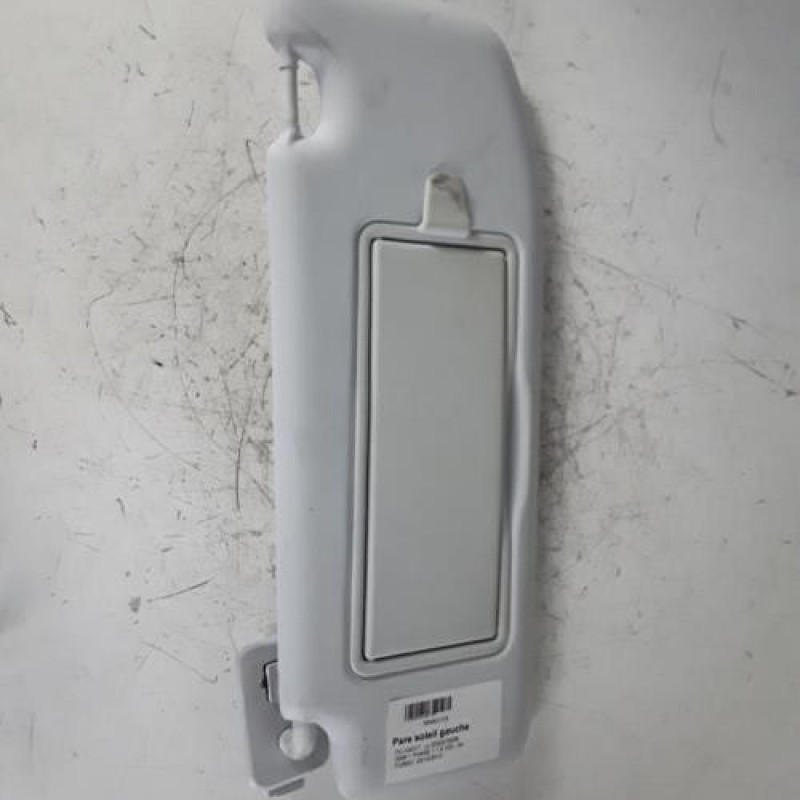 Pare soleil gauche PEUGEOT 2008 1