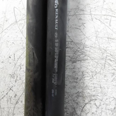 Verin de coffre RENAULT CLIO 2 CAMPUS