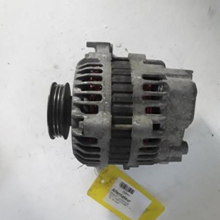 Alternateur RENAULT CLIO 2 CAMPUS