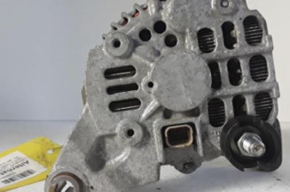 Alternateur RENAULT CLIO 2 CAMPUS Photo n°3