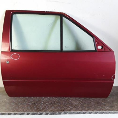 Porte avant droit CITROEN AX Photo n°1