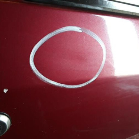 Porte avant droit CITROEN AX