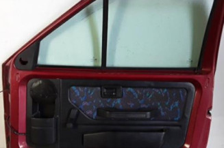 Porte avant droit CITROEN AX Photo n°5