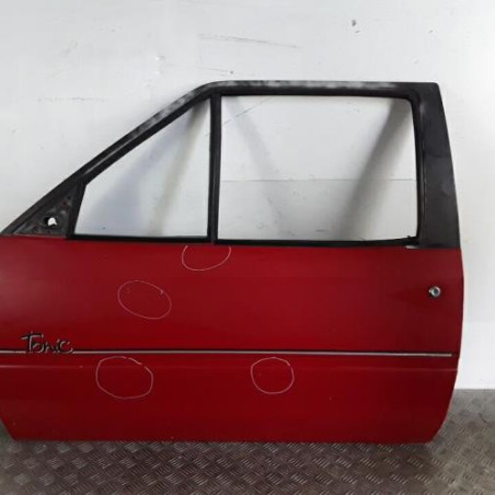 Porte avant gauche CITROEN AX Photo n°1