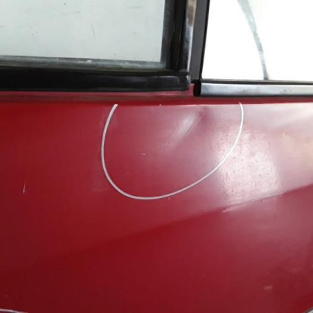 Porte avant gauche CITROEN AX
