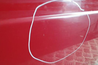 Porte avant gauche CITROEN AX Photo n°4