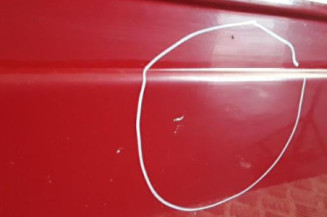 Porte avant gauche CITROEN AX Photo n°5