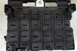 Boitier servitude moteur (BSM) PEUGEOT 206+ Photo n°3