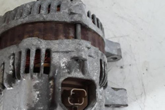 Alternateur CITROEN C3 2 Photo n°4