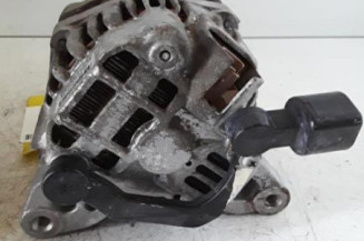 Alternateur CITROEN C3 2 Photo n°5