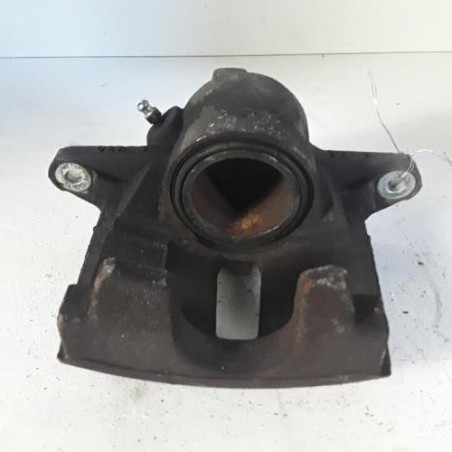 Etrier avant gauche (freinage) PEUGEOT 207