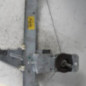Leve vitre mecanique avant gauche PEUGEOT 207