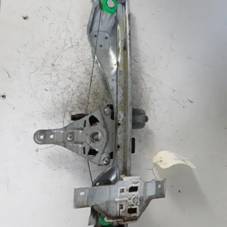 Leve vitre electrique arriere gauche PEUGEOT 308 1 SW Photo n°1