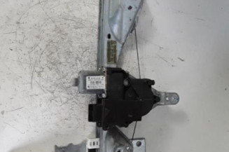 Leve vitre electrique arriere gauche PEUGEOT 308 1 SW