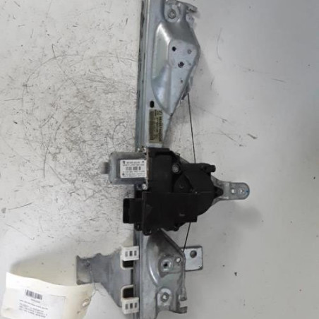 Leve vitre electrique arriere gauche PEUGEOT 308 1 SW