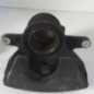 Etrier avant droit (freinage) TOYOTA VERSO-S