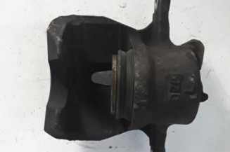 Etrier avant gauche (freinage) TOYOTA VERSO-S