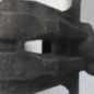 Etrier avant gauche (freinage) TOYOTA VERSO-S