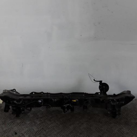 Face avant TOYOTA VERSO-S