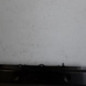 Renfort pare choc avant (traverse) TOYOTA VERSO-S