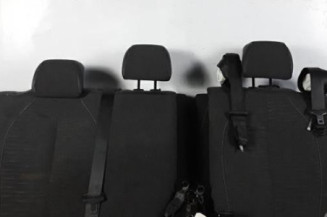 Banquette arriere (KIT DERIV VP) CITROEN C3 2 Photo n°1