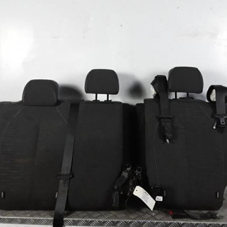 Banquette arriere (KIT DERIV VP) CITROEN C3 2 Photo n°1