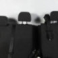 Banquette arriere (KIT DERIV VP) CITROEN C3 2