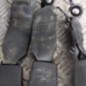 Banquette arriere (KIT DERIV VP) CITROEN C3 2