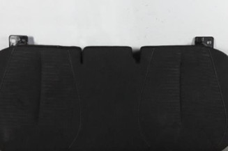 Banquette arriere (KIT DERIV VP) CITROEN C3 2 Photo n°6
