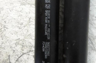 Verin de coffre CITROEN C3 2