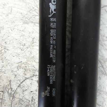Verin de coffre CITROEN C3 2
