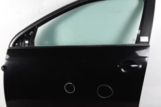 Porte avant gauche VOLKSWAGEN JETTA 3 Photo n°1
